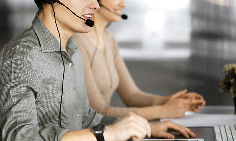 After Sales Service System