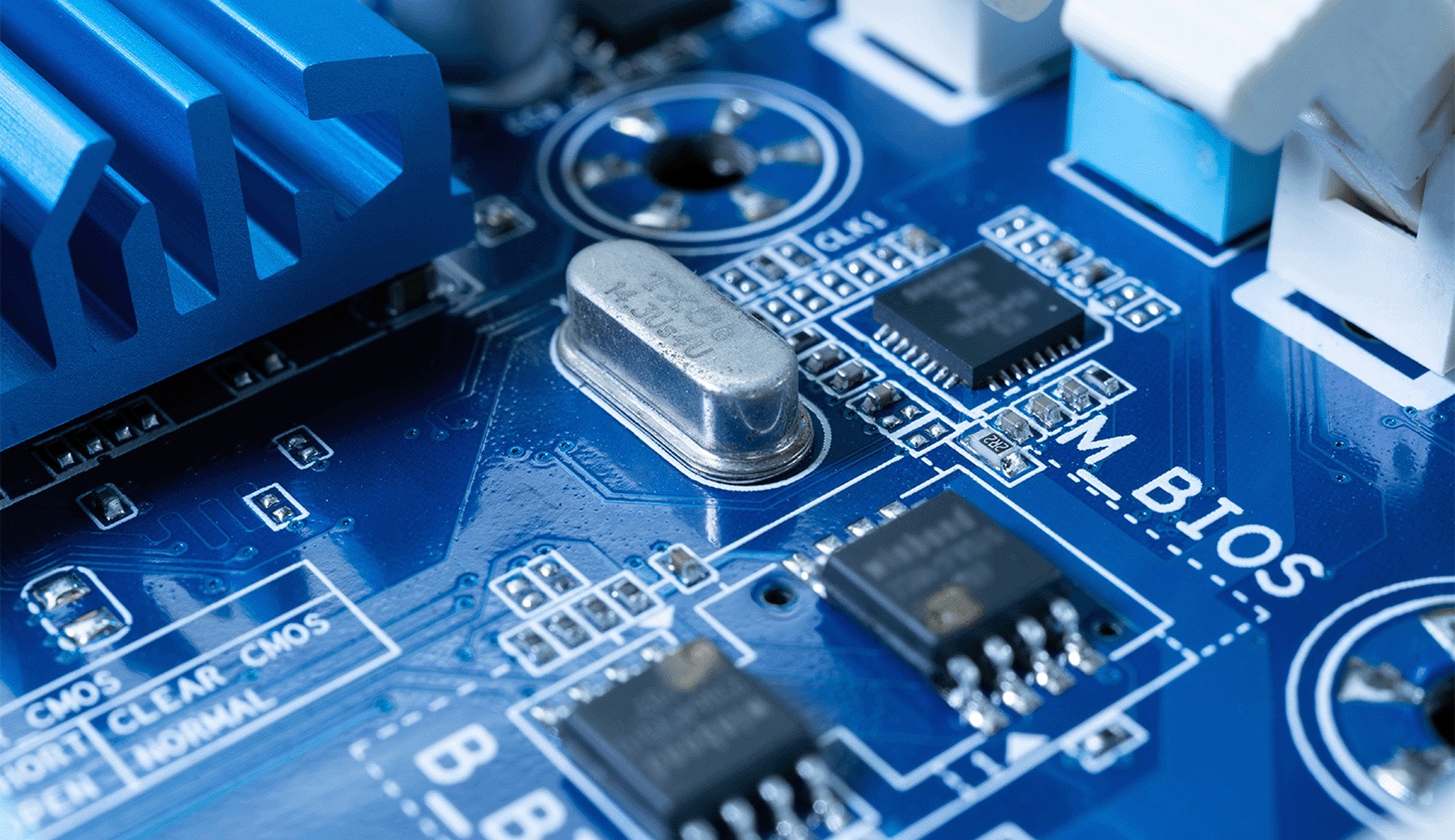 Electronics industry