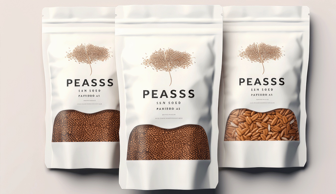 Food packaging industry