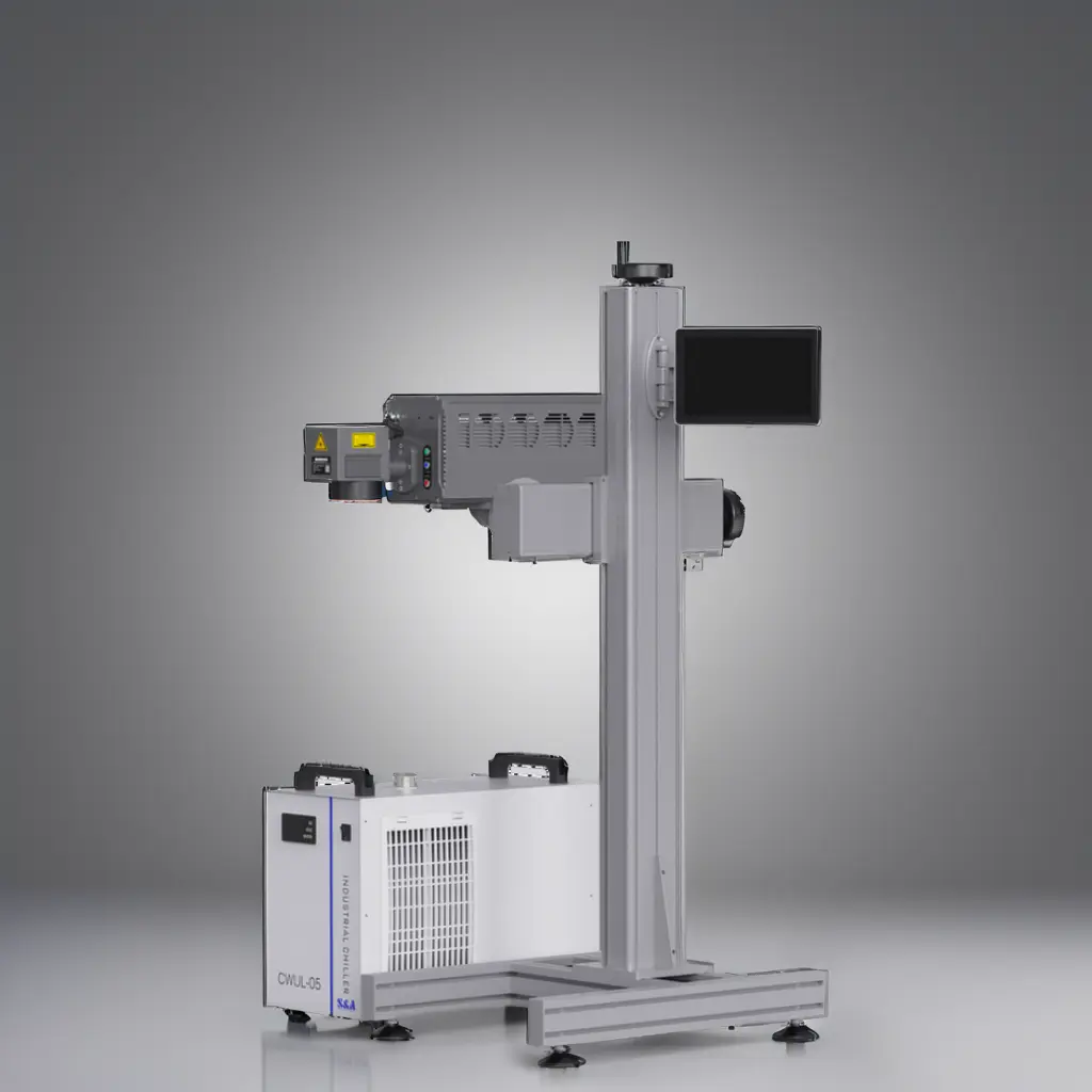 UV Laser Marking Machine-Paxiya U01 pdf