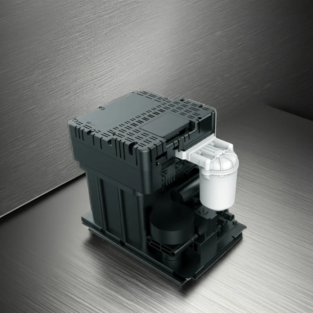continuous inkjet printer inkcore