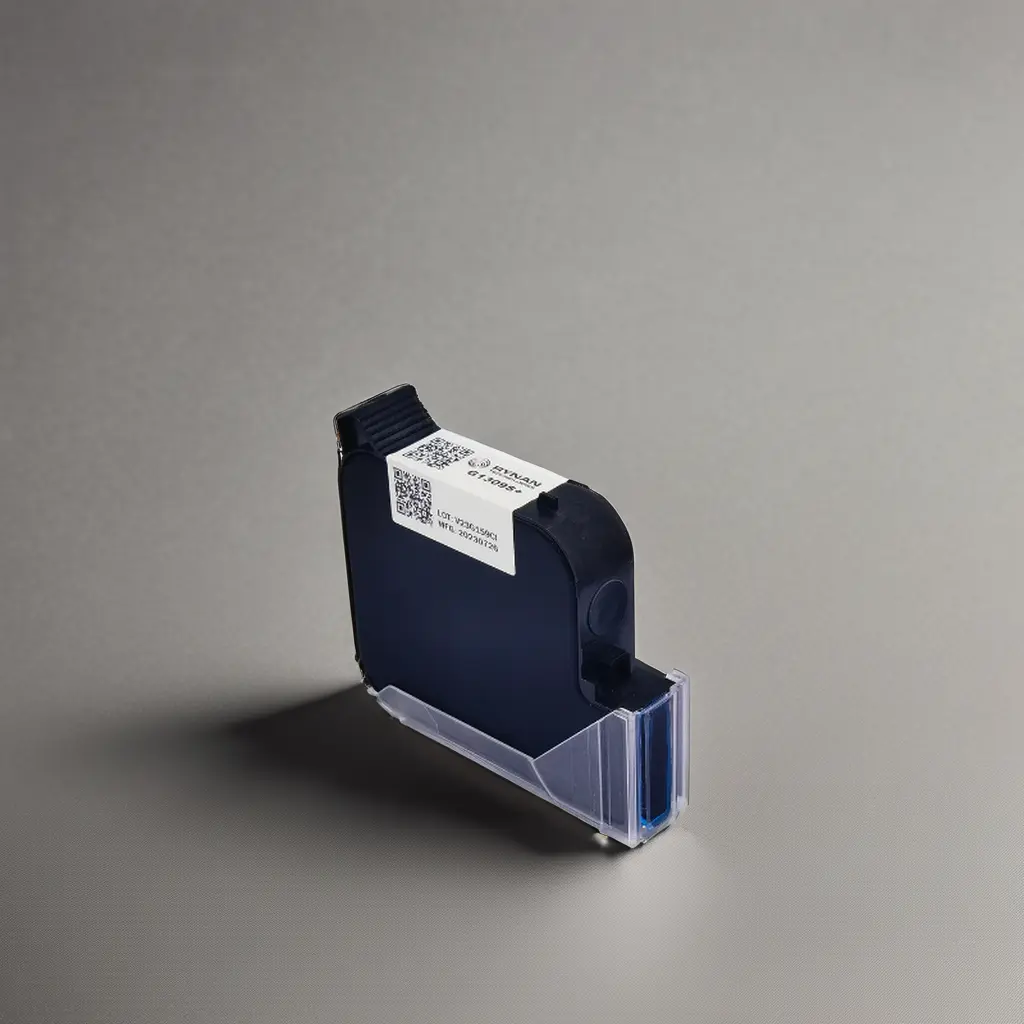 ink cartridge for tij printer paxiya 1309 (2)