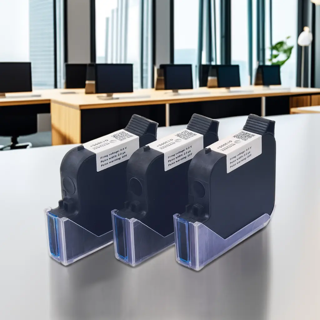 ink cartridge for tij printer paxiya 1309 (3)
