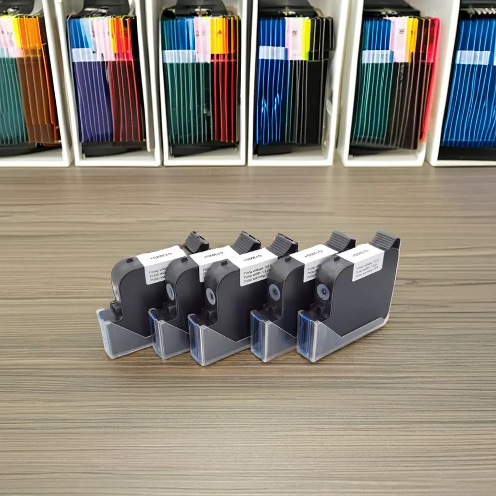 ink cartridge for tij printer paxiya 1309 (5)