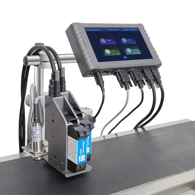 thermal inkjet printer-pa704 (4)