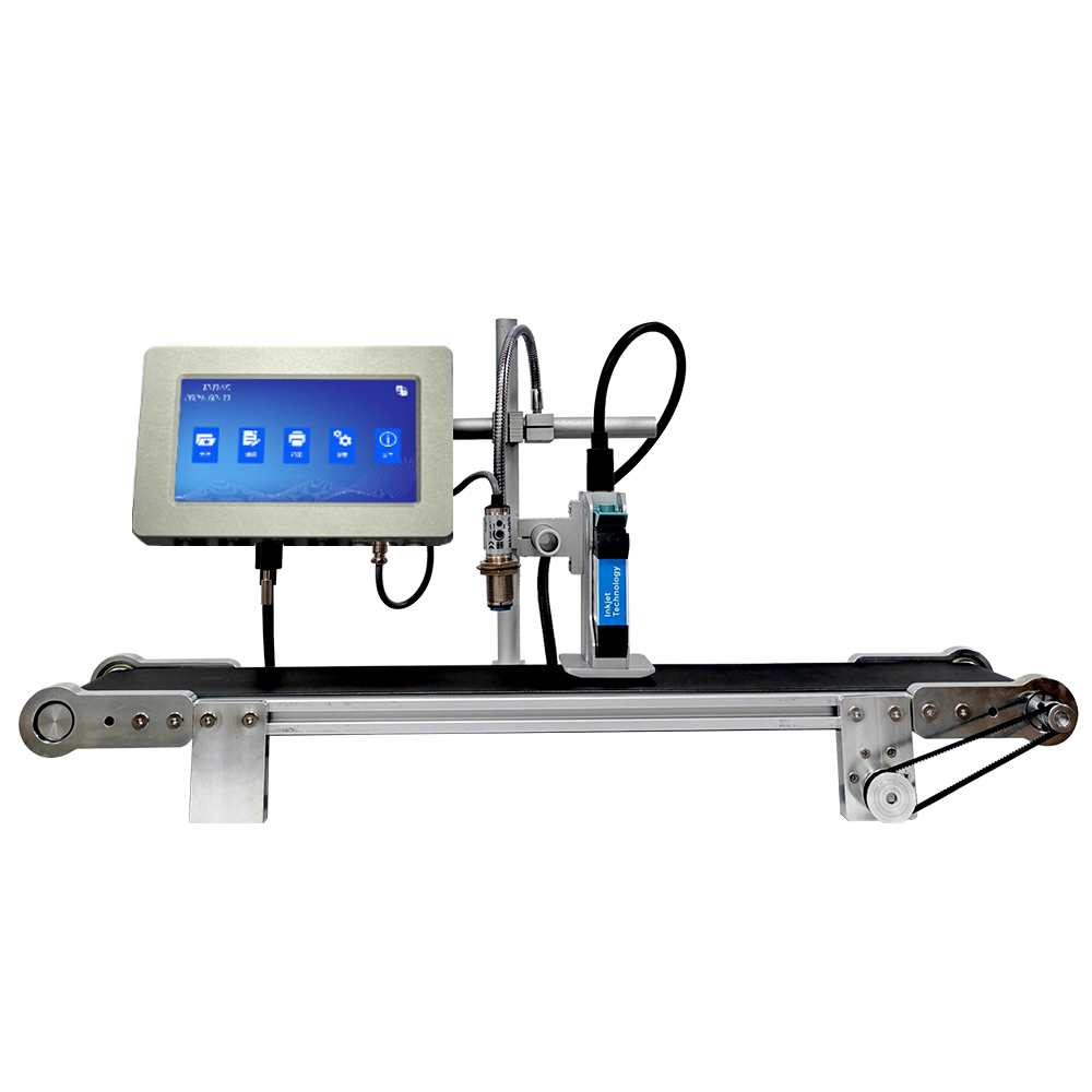 Thermal Inkjet Printer PA-T707